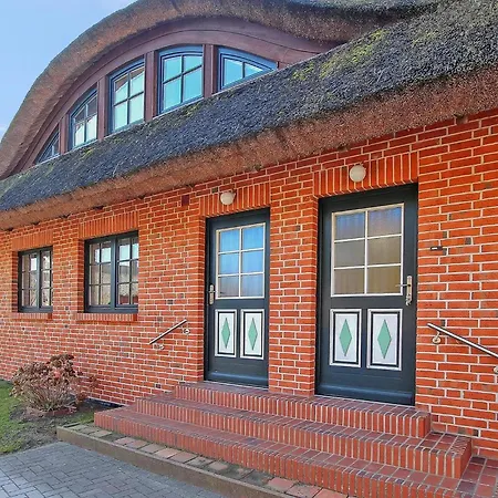 Moenchgut Apartmán *