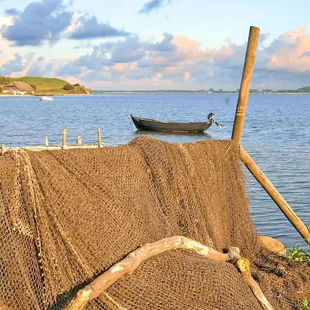 Moenchgut * Alt Reddevitz