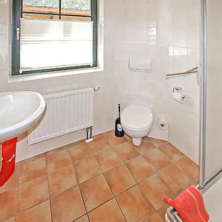 Apartment Moenchgut *
