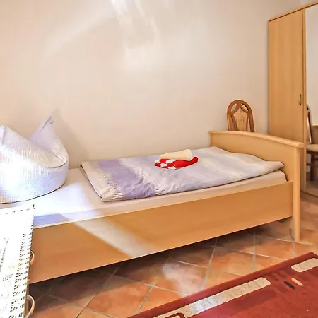 Moenchgut Apartment